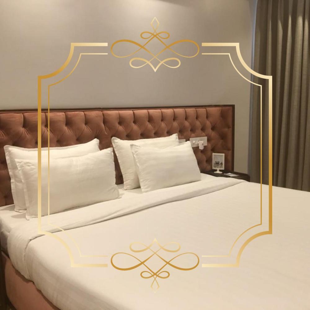 Hotel Accord Premier Raigarh Luaran gambar