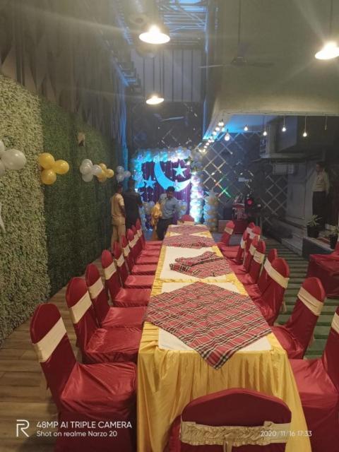 Hotel Accord Premier Raigarh Luaran gambar