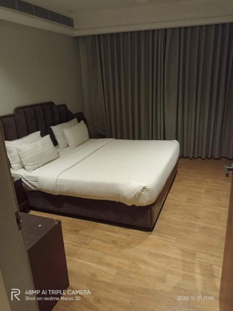 Hotel Accord Premier Raigarh Luaran gambar