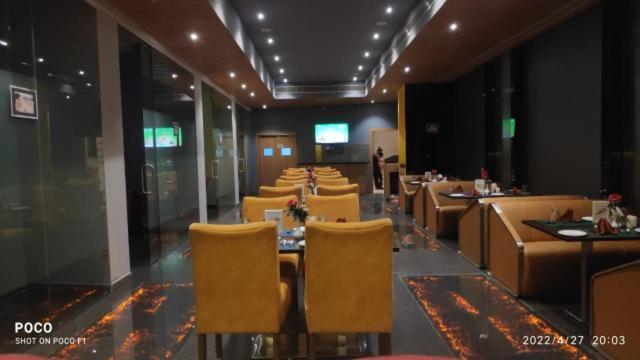 Hotel Accord Premier Raigarh Luaran gambar