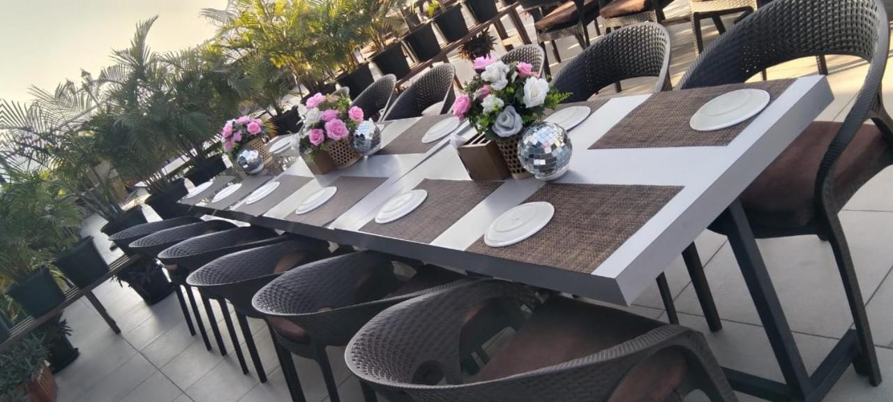 Hotel Accord Premier Raigarh Luaran gambar