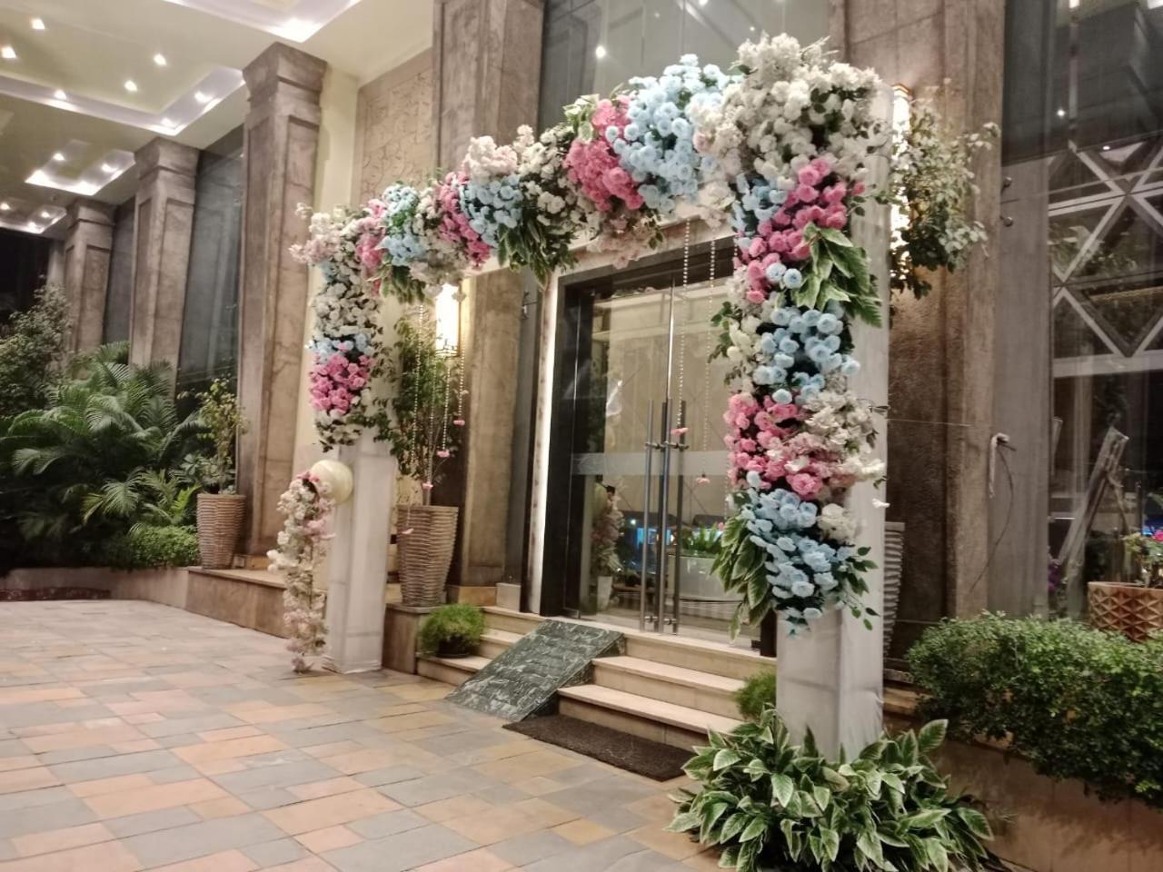 Hotel Accord Premier Raigarh Luaran gambar