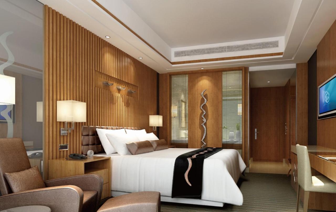 Hotel Accord Premier Raigarh Luaran gambar