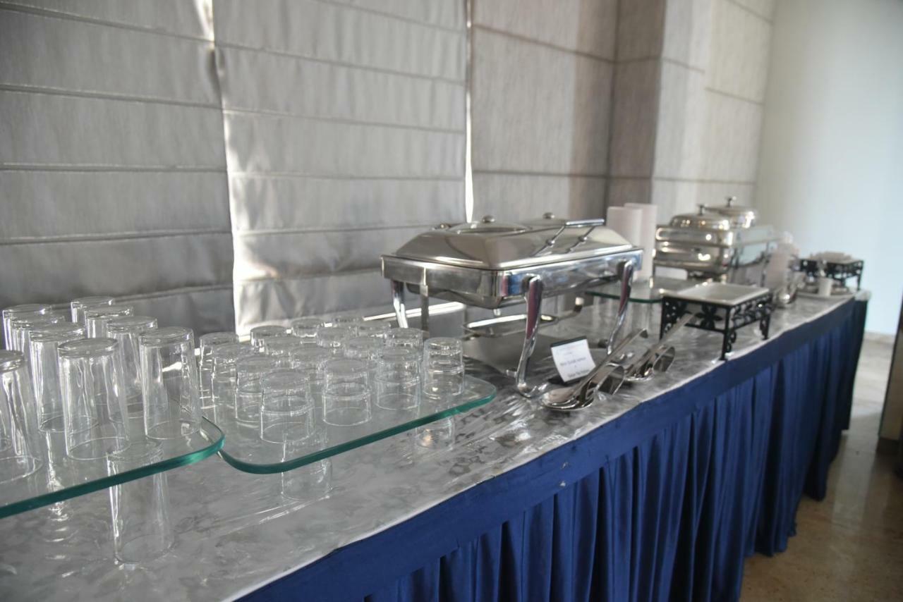 Hotel Accord Premier Raigarh Luaran gambar